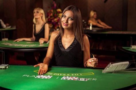 Best Live Casino Bonuses: Blackjack, Baccarat, Roulette Promo .